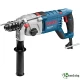 BOSCH GSB 162-2 RE - ПРОФЕСИОНАЛНА УДАРНА ДВУСКОРОСТНА БОРМАШИНА
